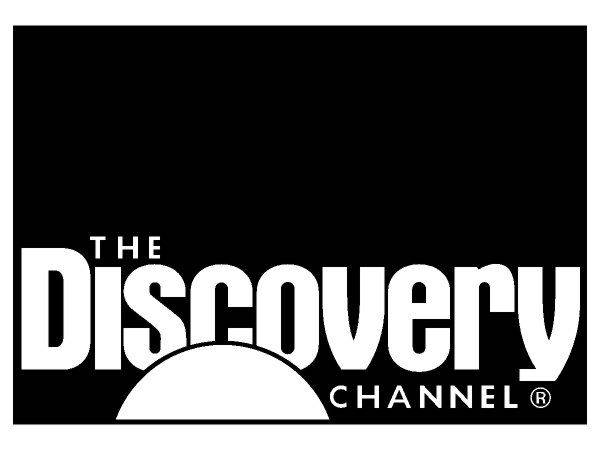 Discovery channel logo