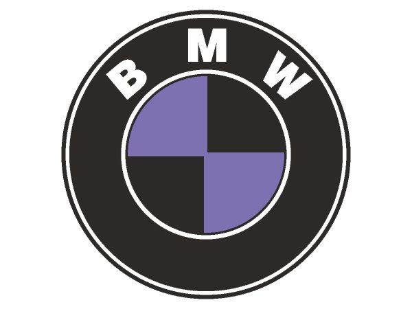 BMW logo2 BMW logo2