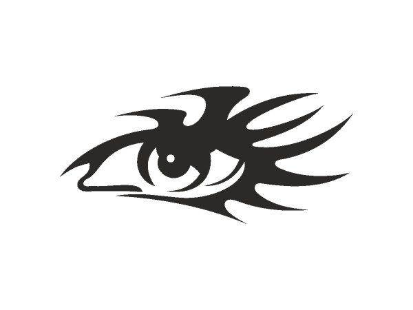 Татуировка 827