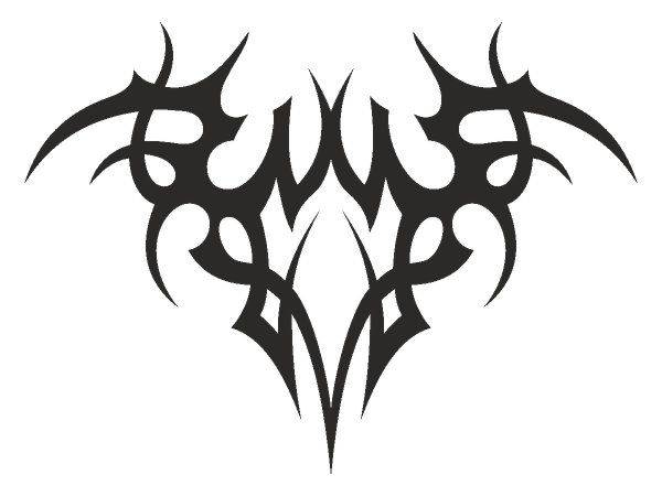 Татуировка 379