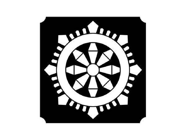 Японский узор 2669