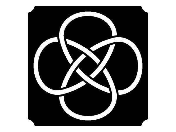 Японский узор 1063