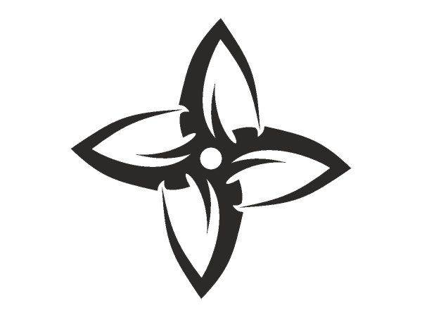 Татуировка 524