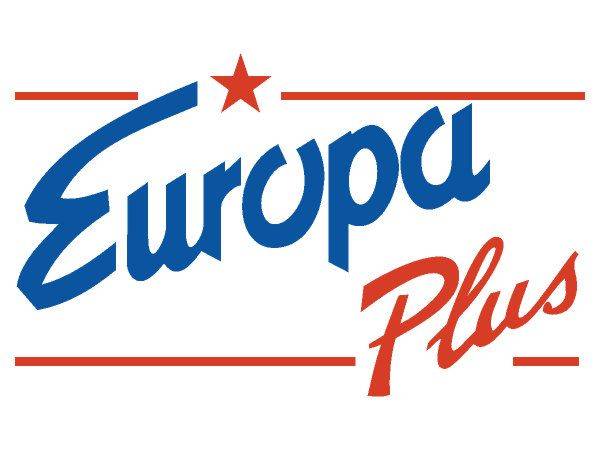 Europe Plus logo