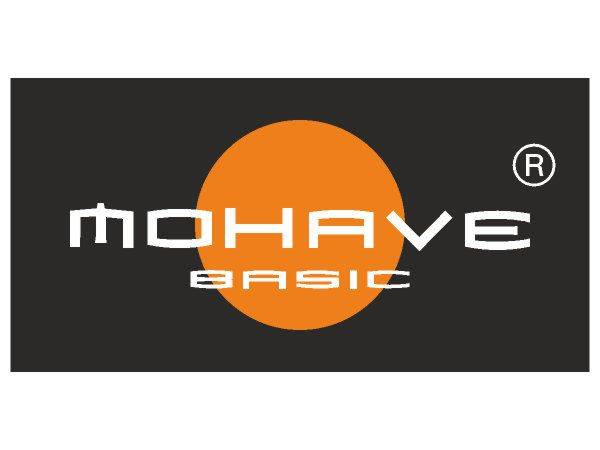 Mohave Basic logo