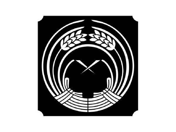 Японский узор 1741