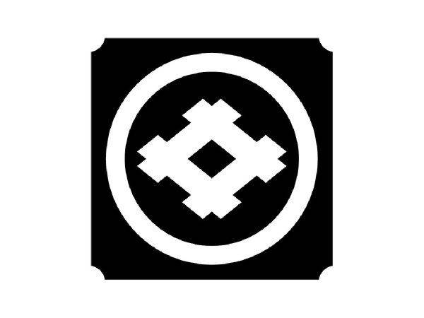 Японский узор 1866