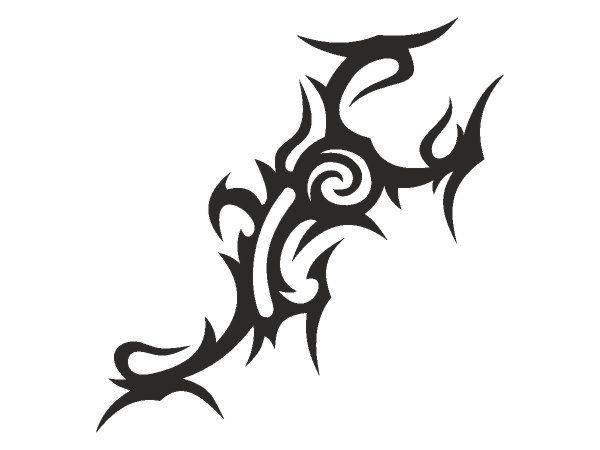 Татуировка 655