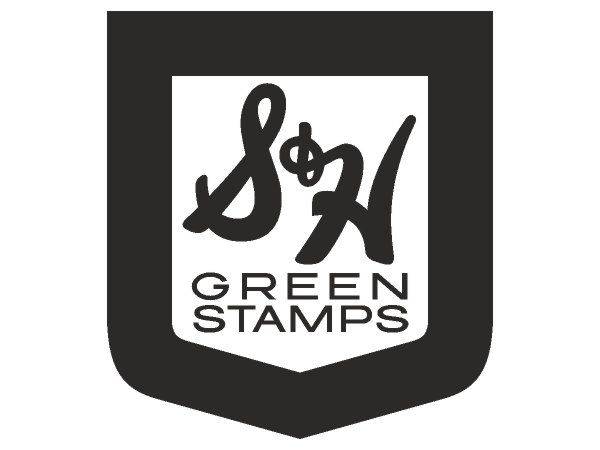 S&H Green Stamps logo