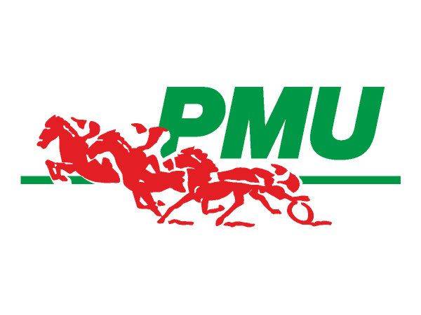 PMU logo PMU logo