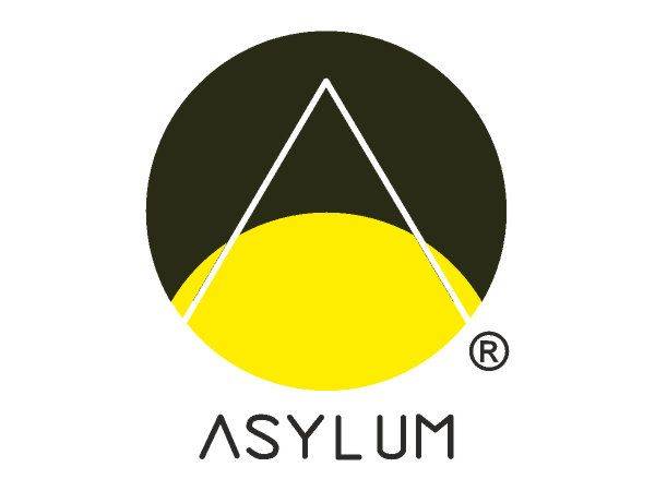 Asylum logo