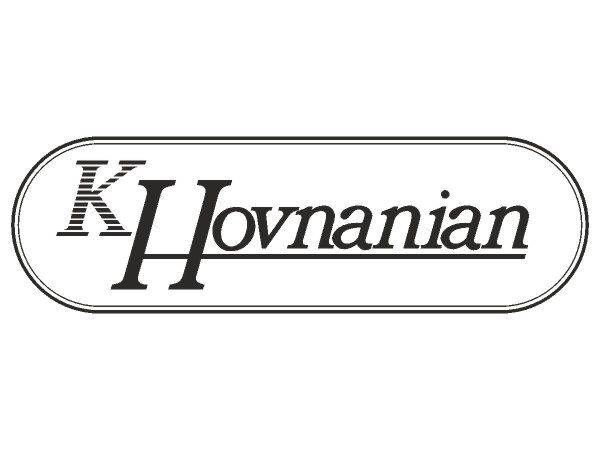 Hovnanian logo Hovnanian logo