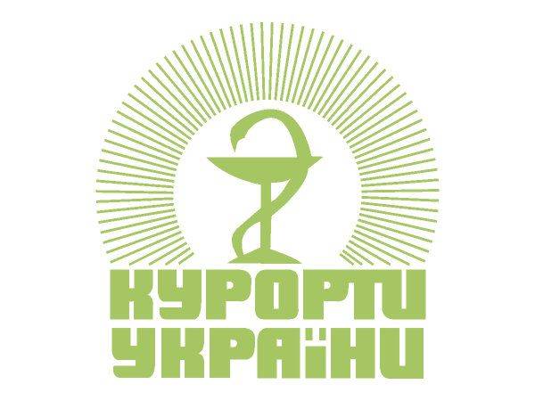 Ukrainian Resorts logo
