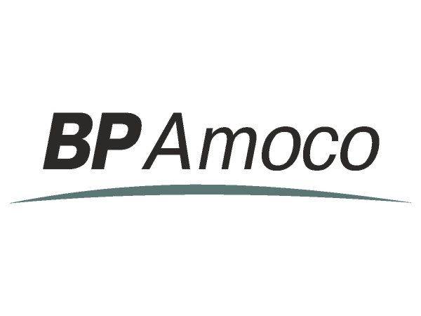 BP Amoco logo