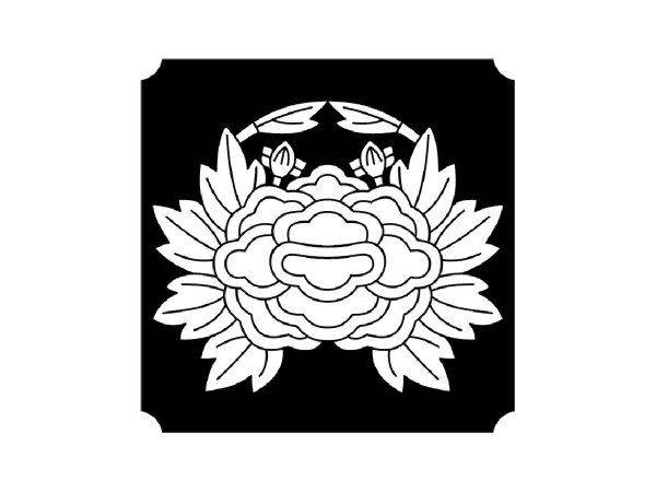 Японский узор 2247