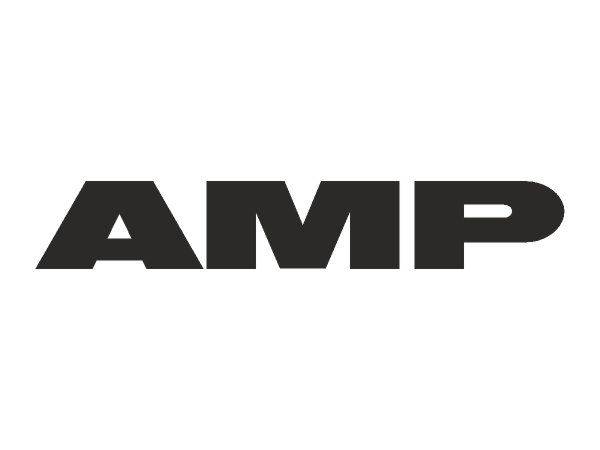 AMP logo