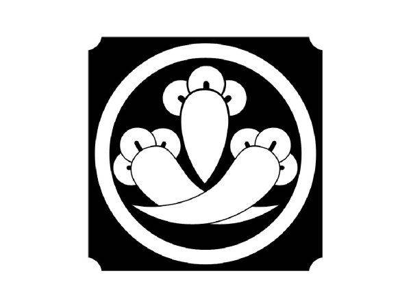 Японский узор 2572