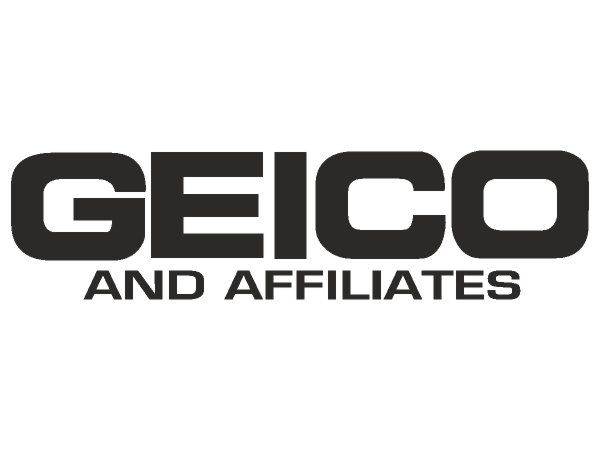 Geico logo Geico logo