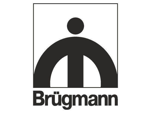 Brugmann logo