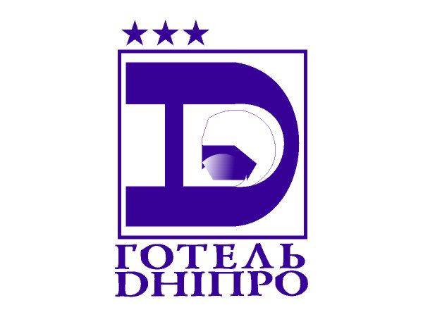 Dnipro Hotel logo