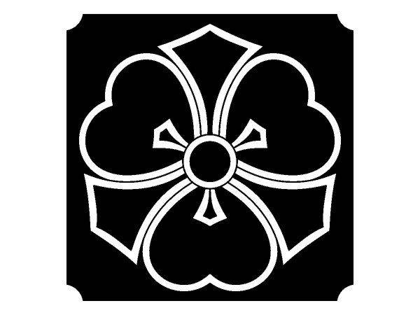 Японский узор 1189