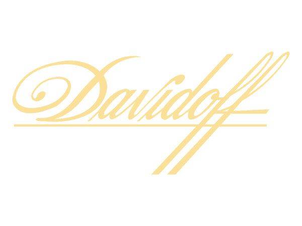 Davidoff logo