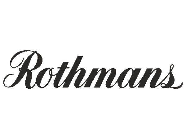 Rothmans logo