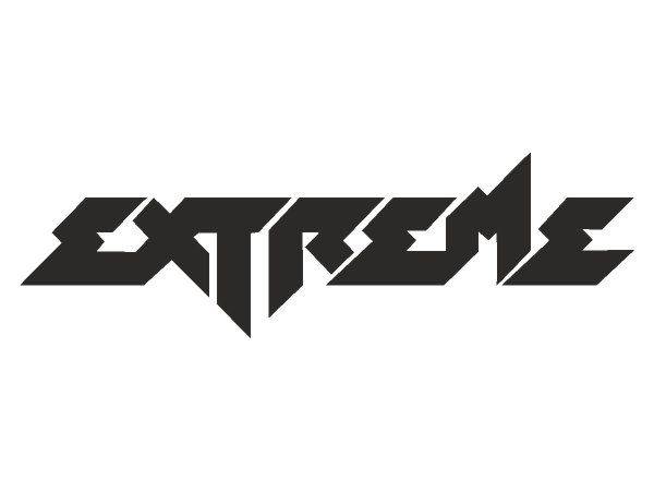 Extreme logo
