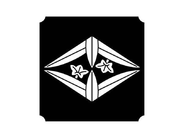 Японский узор 2655