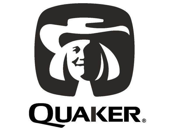 Quaker logo