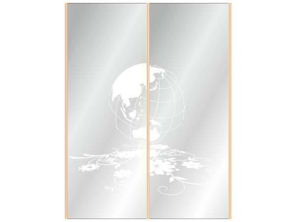 Прямоугольный орнамент 1011