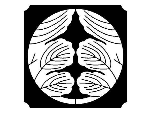 Японский узор 1476