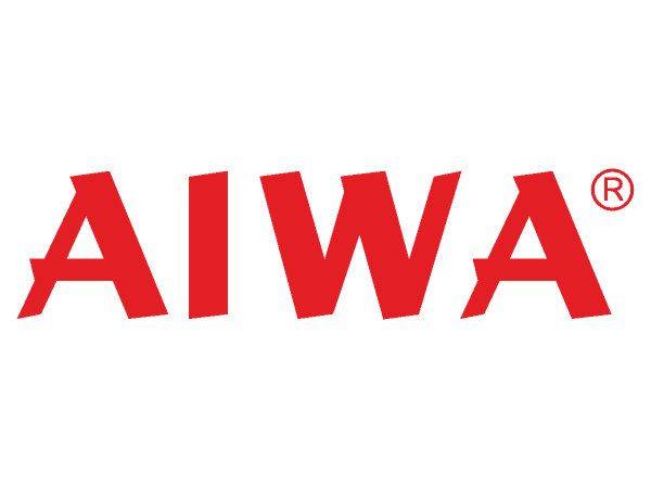 Aiwa logo
