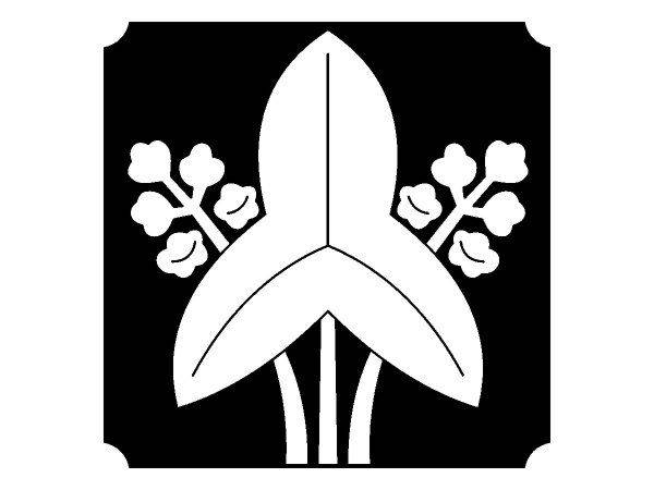 Японский узор 1027