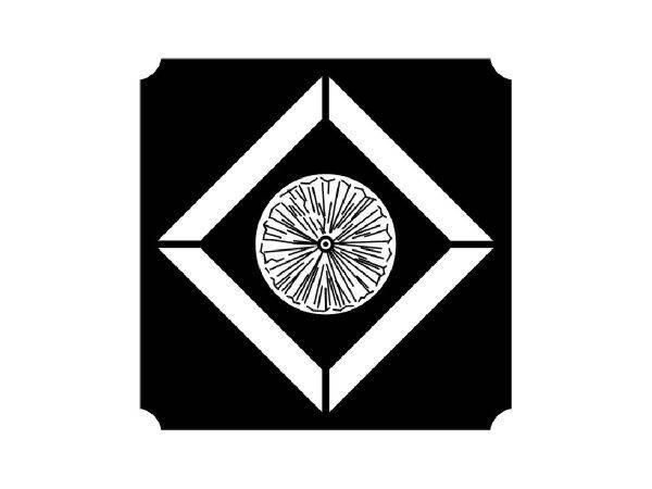 Японский узор 2031