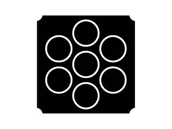 Японский узор 2315