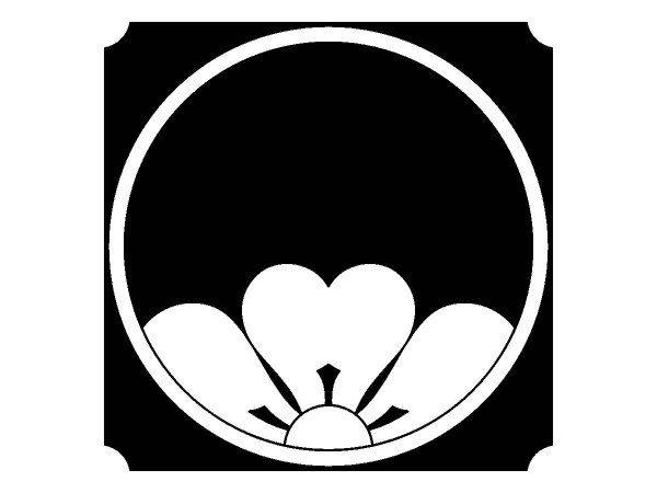 Японский узор 1159