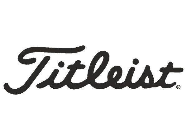 Titleist logo