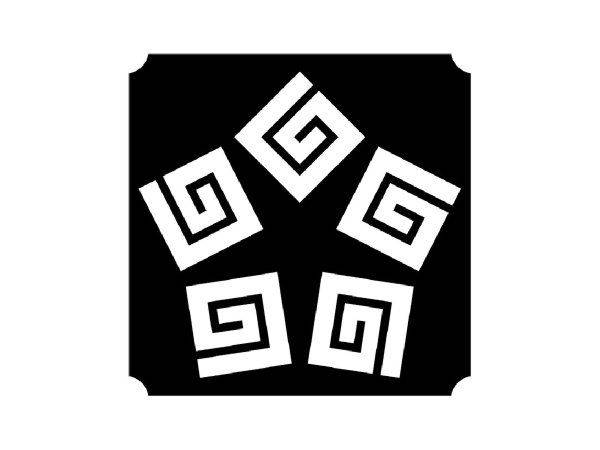 Японский узор 1919