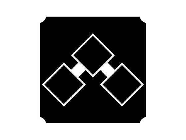 Японский узор 2499