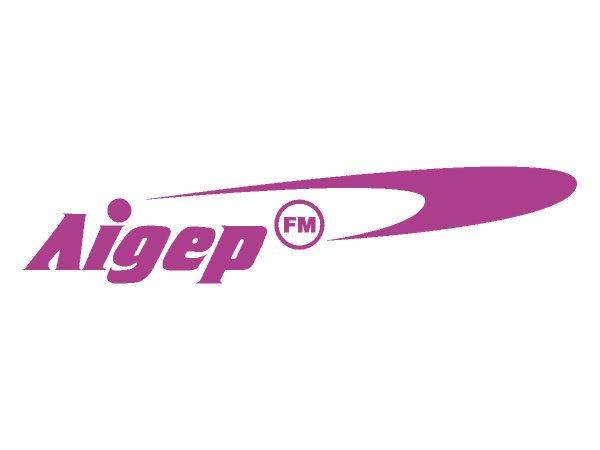 Lider Radio UKR logo