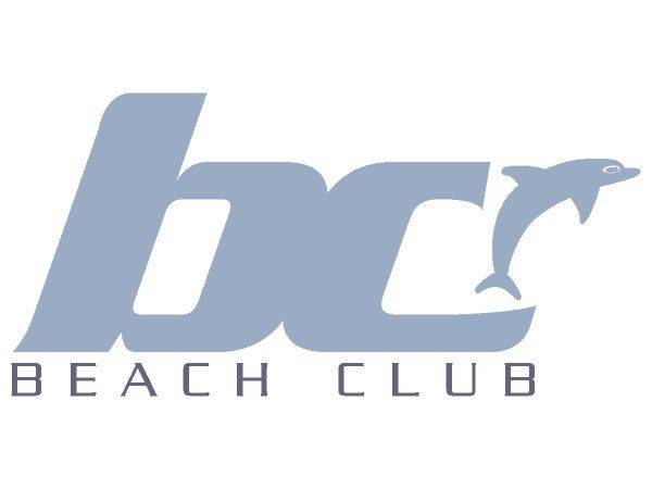 Beach Club logo