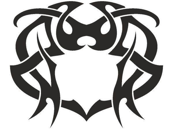 Татуировка 394