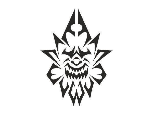 Татуировка 839