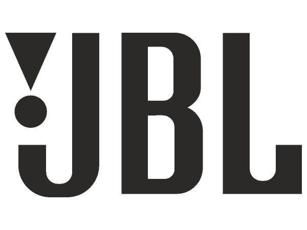 JBL logo JBL logo