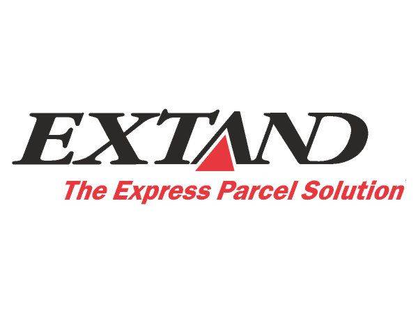 Extand logo Extand logo