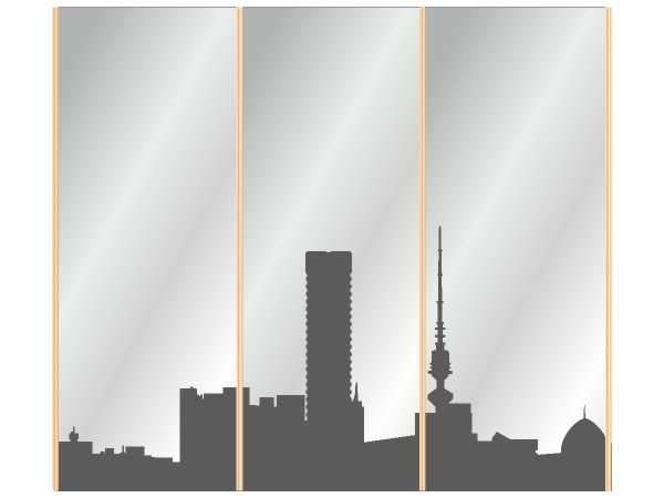 Прямоугольный орнамент 0612