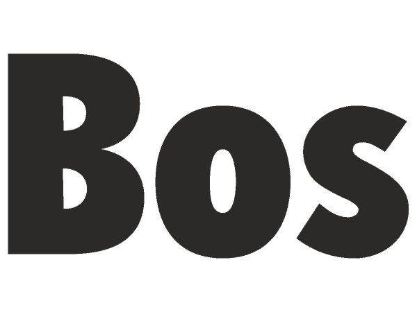 Bos logo