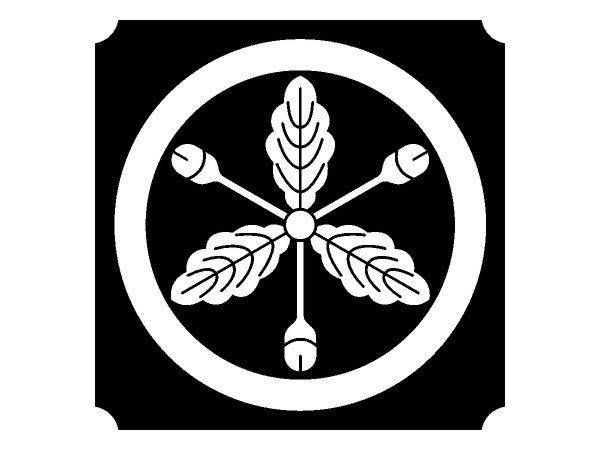 Японский узор 1370