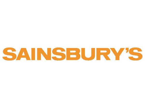 Sainsbury's logo